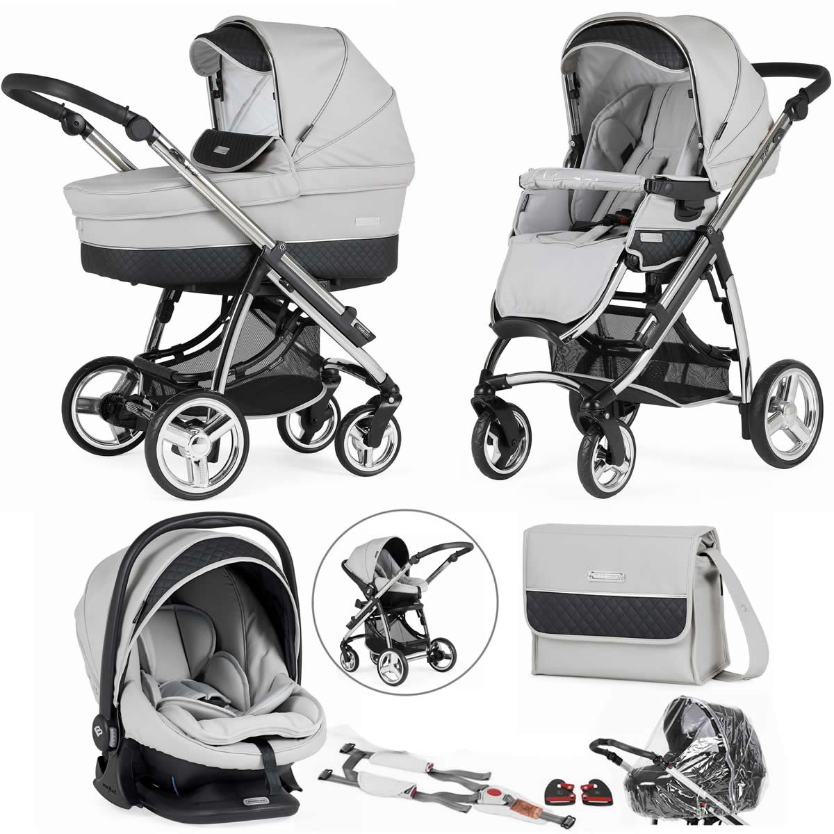 Bebecar ipop travel online system